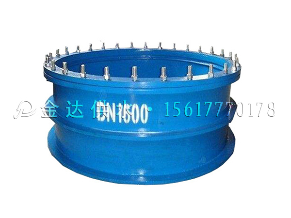 柔性防水套管應(yīng)該怎樣安裝預(yù)埋？安裝時應(yīng)該注意什么問題？