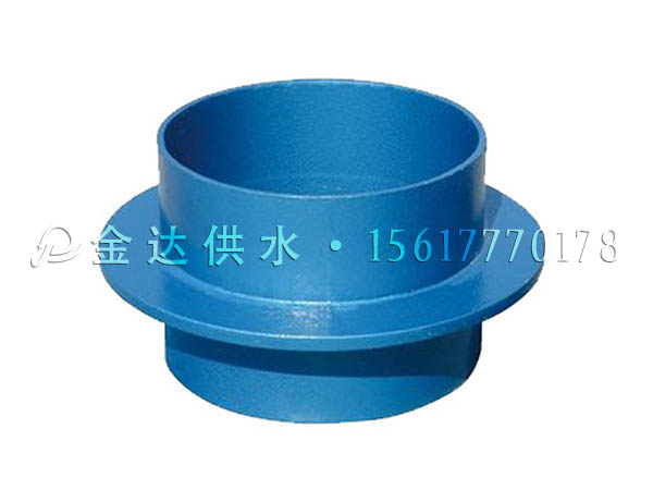 02s404防水套管的具體作用有哪些？