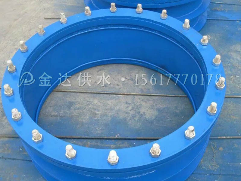 a型柔性防水套管和b性柔性防水套管的區(qū)別在哪里？